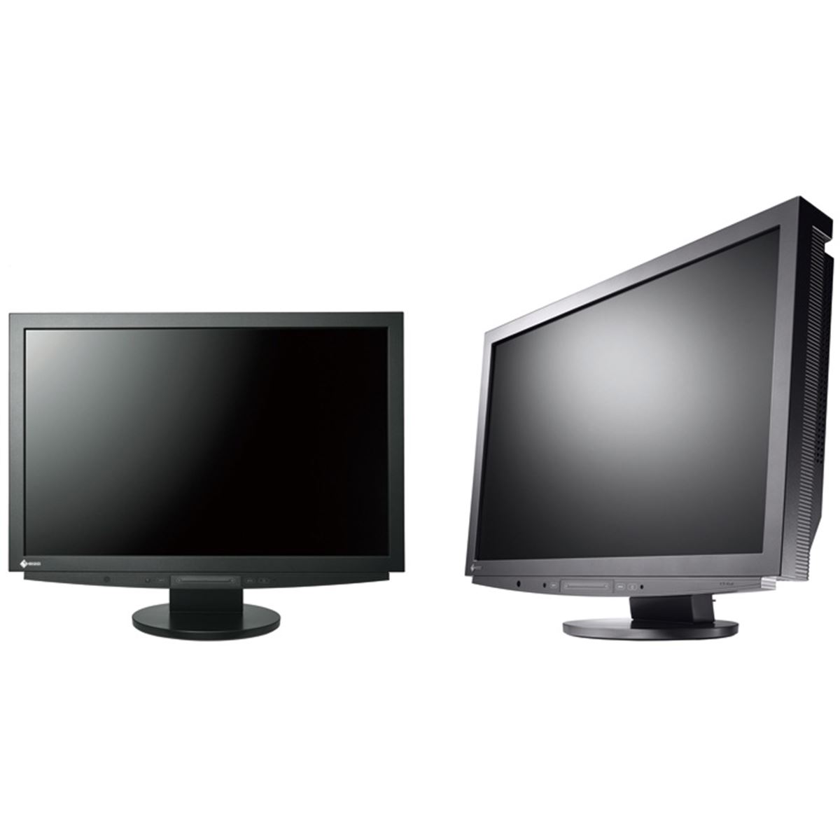 ナナオ、24.1型ワイド液晶「FlexScan HD2452W」 - 価格.com