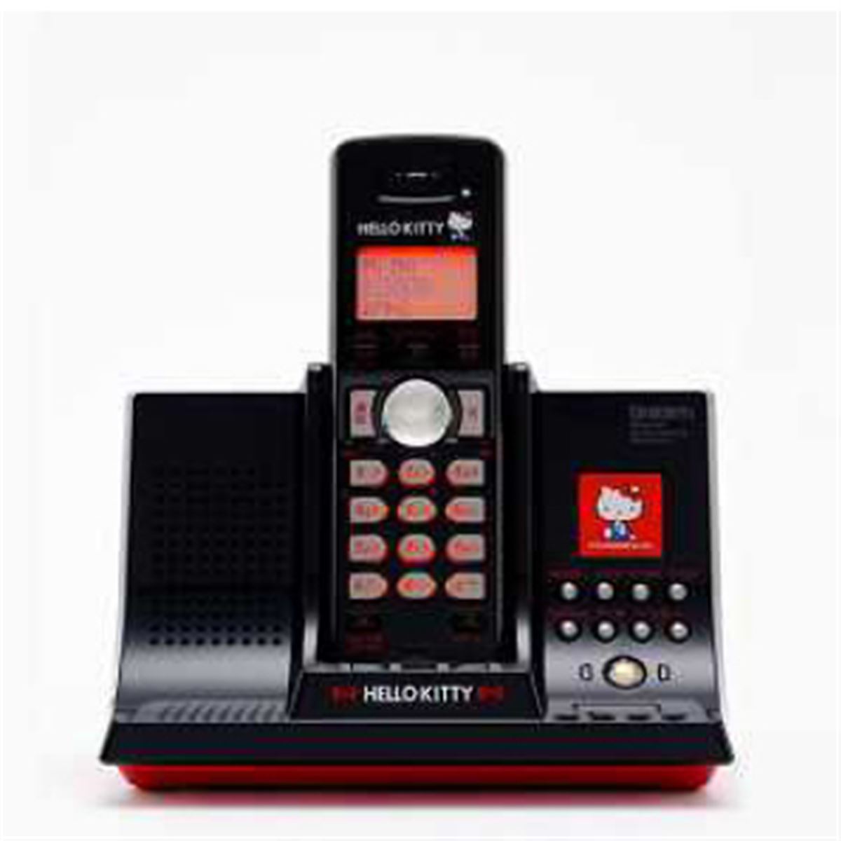 NASAタイプ電源コード　5本組　＃ユニデン　 ＃カルメン　 ＃プレジデント UCT-005HS／2.4GHzデジタルコードレス電話増設子機 (ユニデン