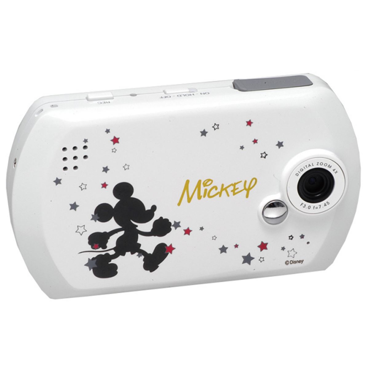 ケンコー、ディズニーデジカメ「DMC-50」 - 価格.com