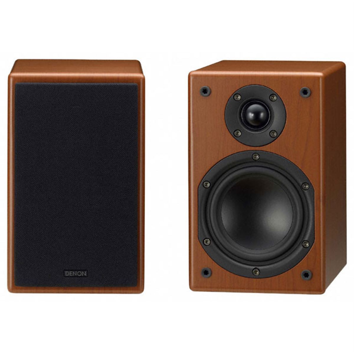 デノン、M37シリーズのスピーカー「SC-M37」 - 価格.com