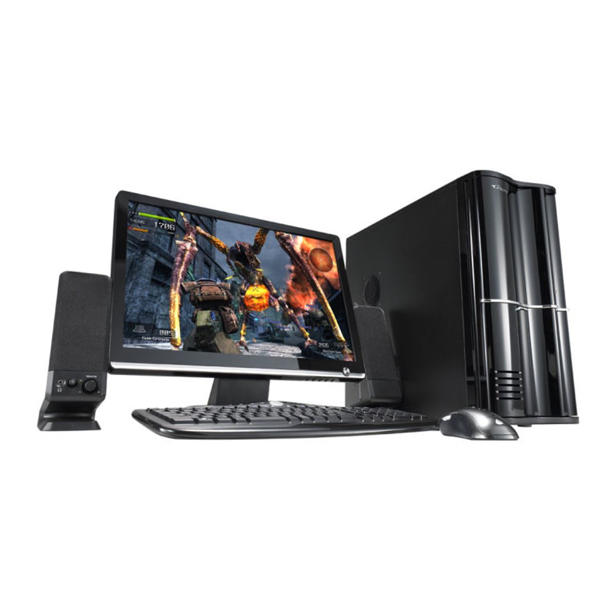 G-Tune、「ロストプラネット コロニーズ」推奨PC - 価格.com