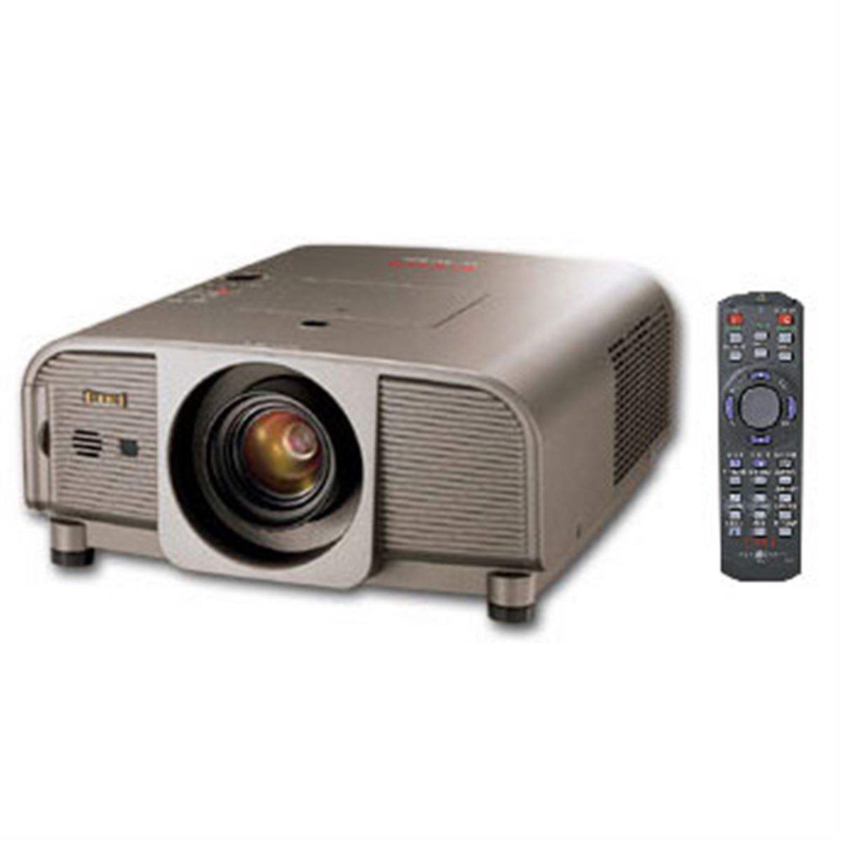 映機、ポータブルプロジェクター「LC-SXG400D」 - 価格.com
