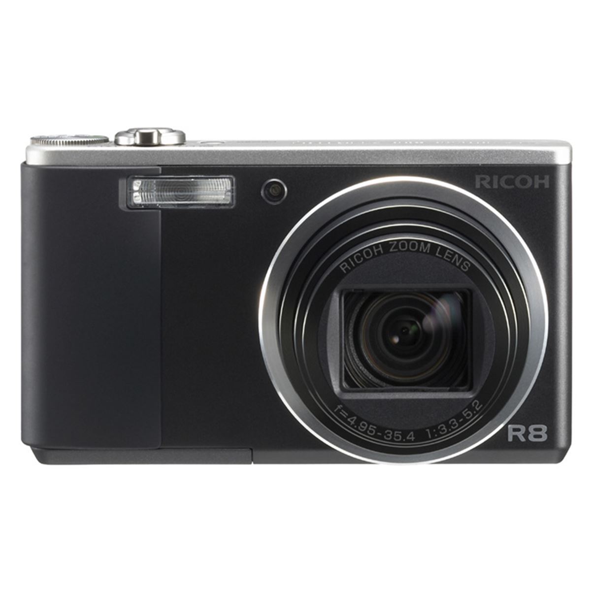 【美品】リコー R8 RICOH デジカメ デジタルカメラ 価格.com - リコー RICOH R8 価格比較