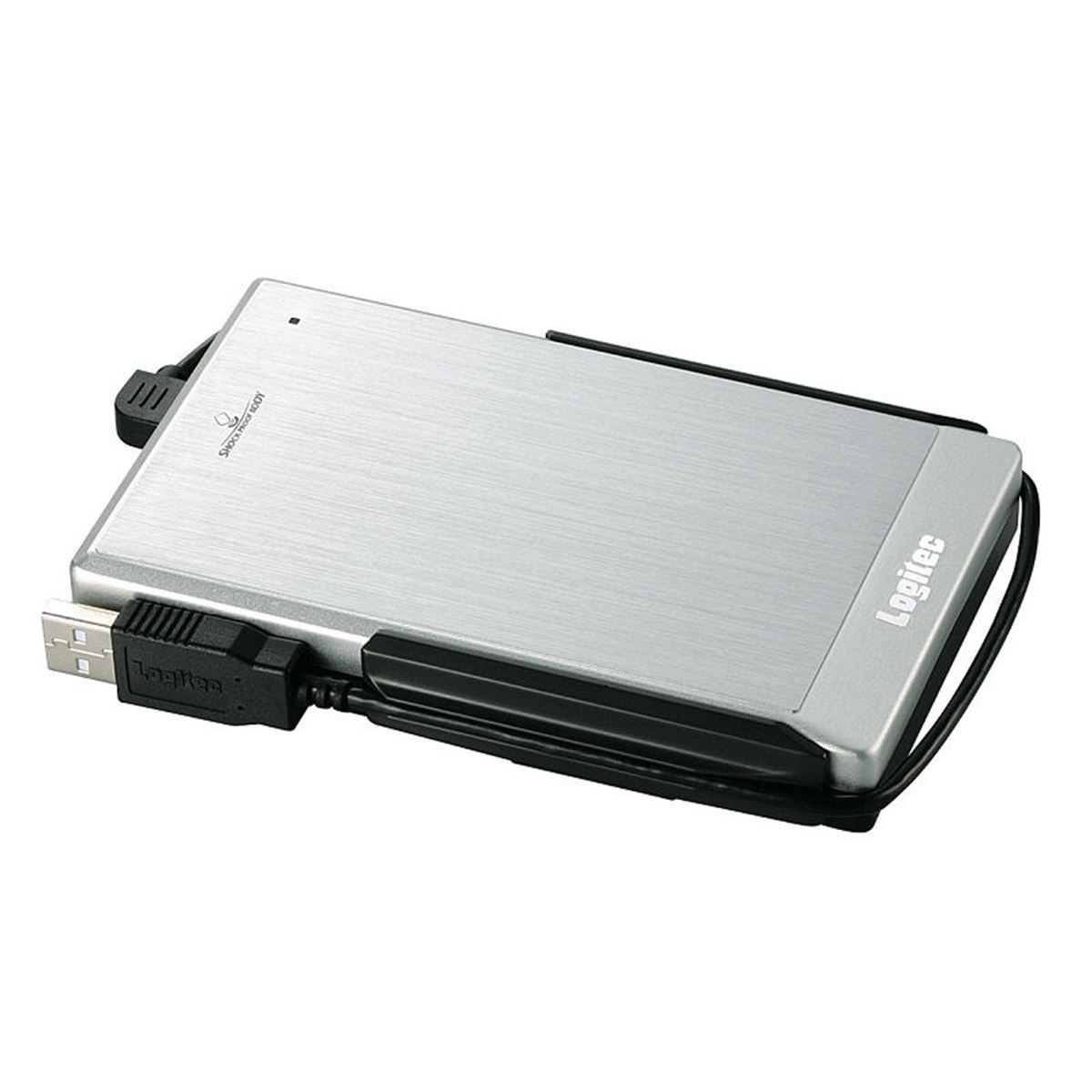 Logitec IEEE1394&USB 2.0 外付型1.3GB MO LMO-FB1354FU2 Logitec IEEE1394\u0026USB 2.0 外付型1.3GB MO LMO-FB1354FU2