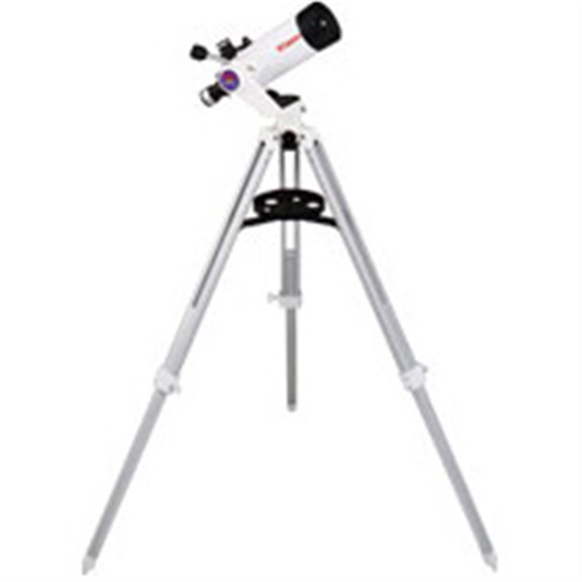 ビクセン、小型軽量の天体望遠鏡「ミニポルタ」 - 価格.com