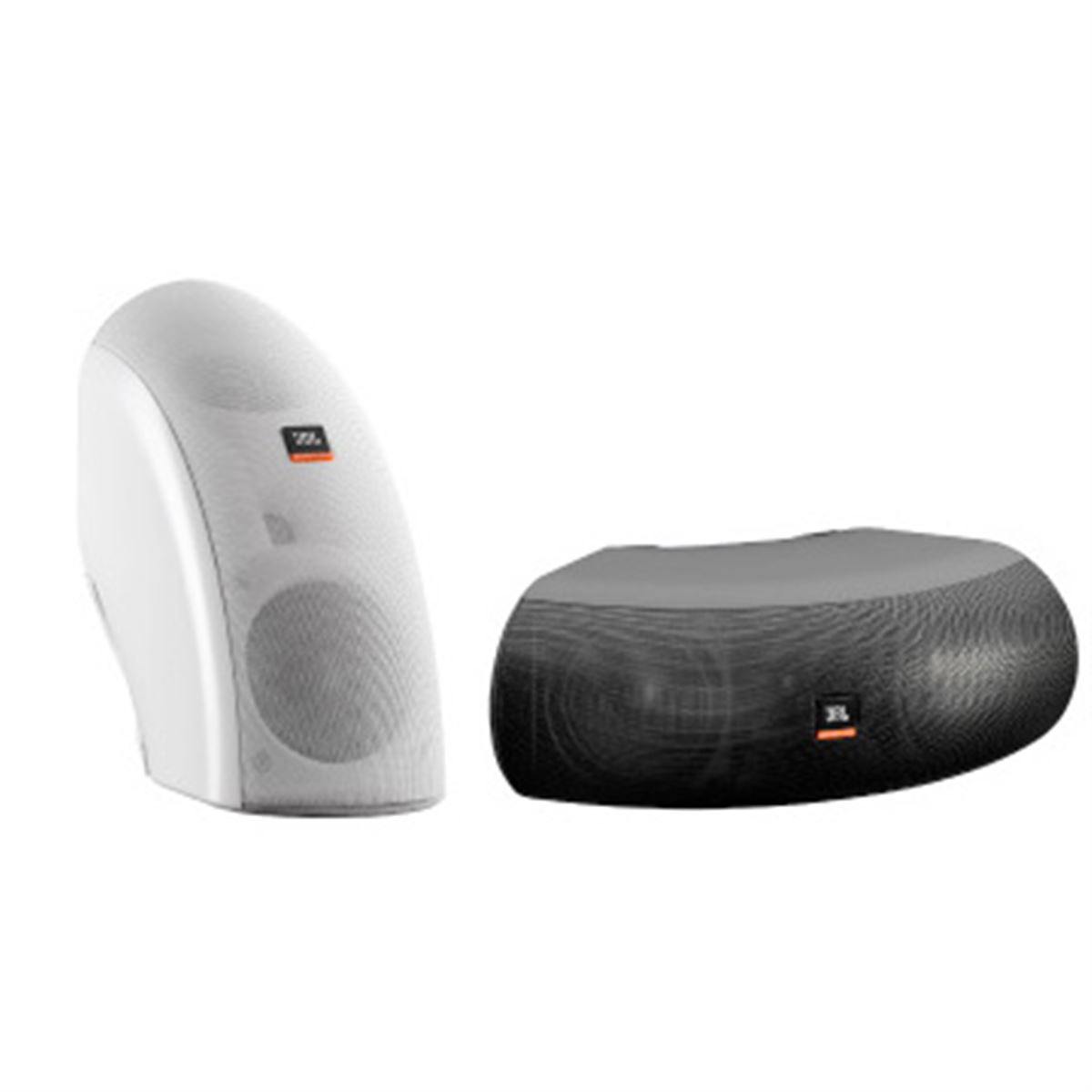 JBL、スピーカー「CONTROL NOW」2機種 - 価格.com