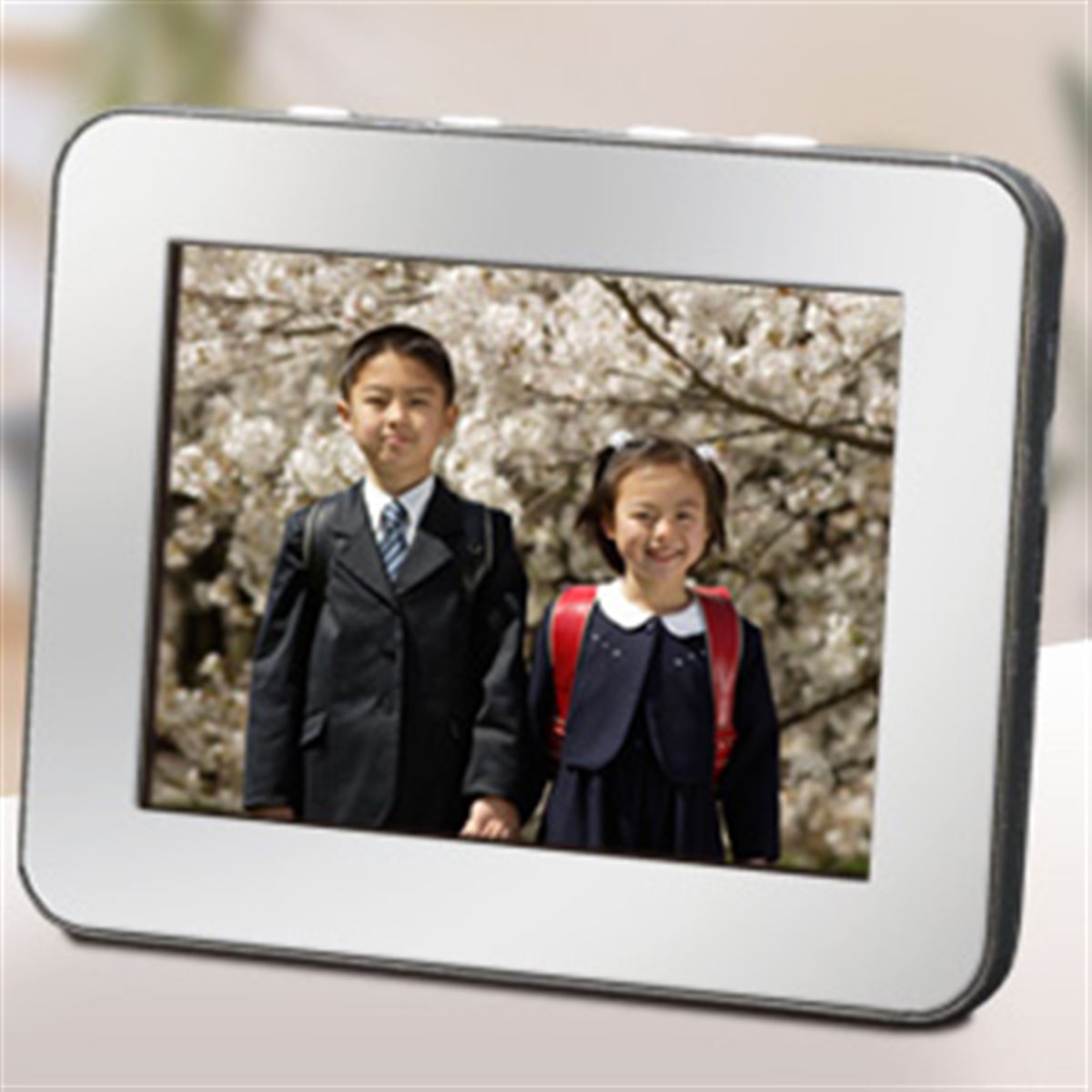 ドリームメーカー、3.5型デジタルフォトフレーム - 価格.com