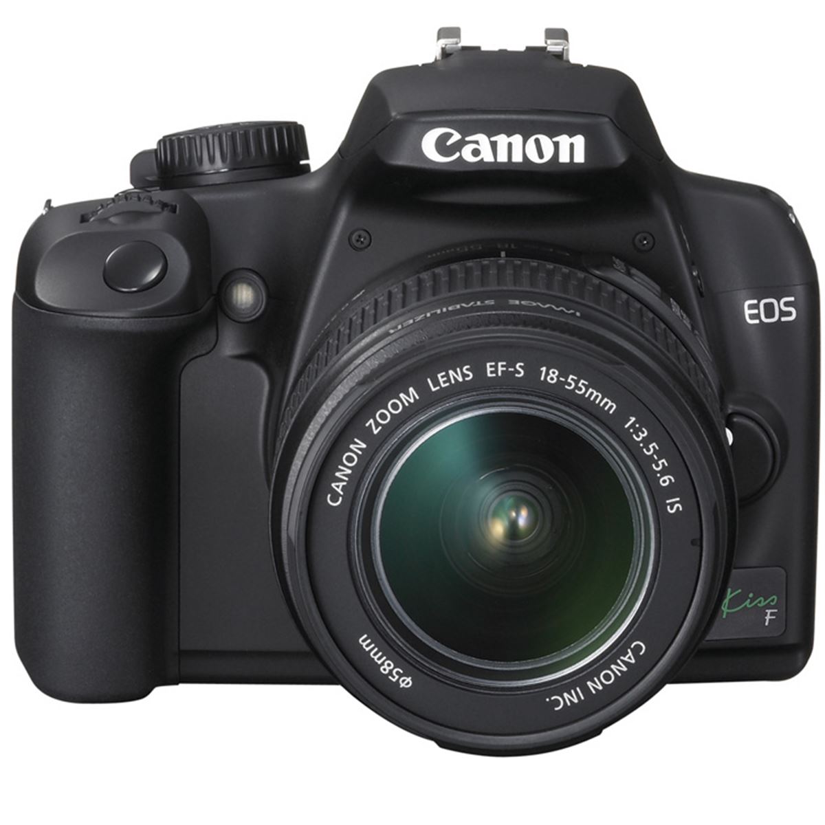 ♥◇Canon KISS F ◇高性能一眼レフ ◇スマホ転送 ◇付属品多数 ♥◇Canon KISS F ◇高性能一眼レフ ◇スマホ転送 ◇付属品