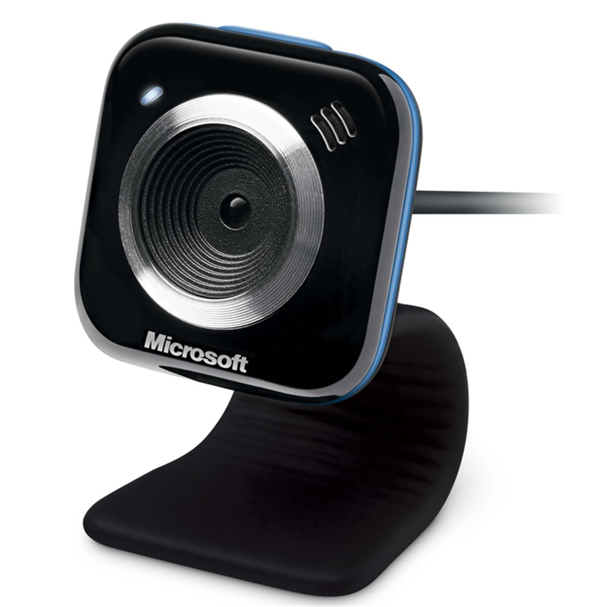 マイクロソフト、Webカメラ「LifeCam VX-5000」 - 価格.com