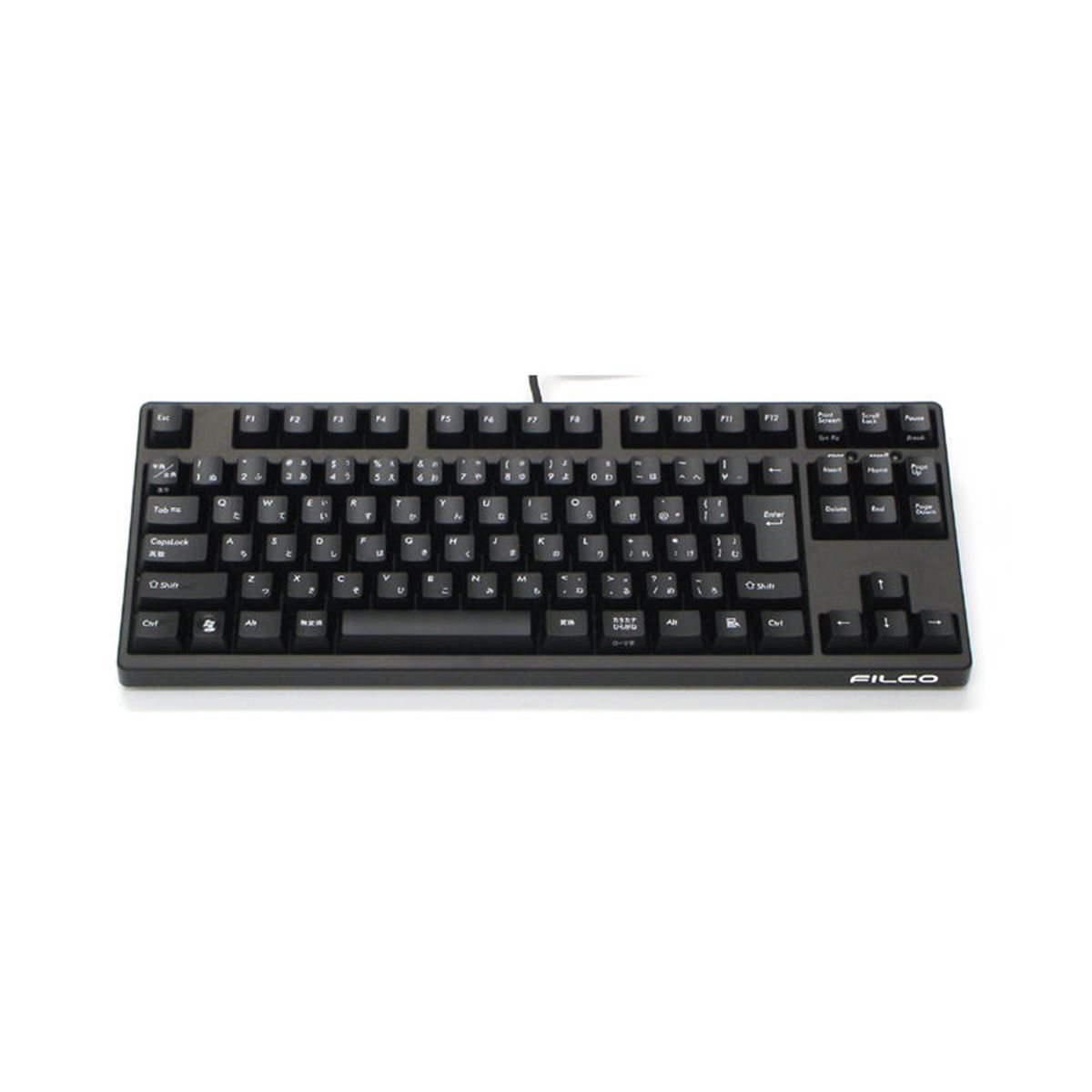 ダイヤテック、テンキーを省いたキーボード6機種 - 価格.com