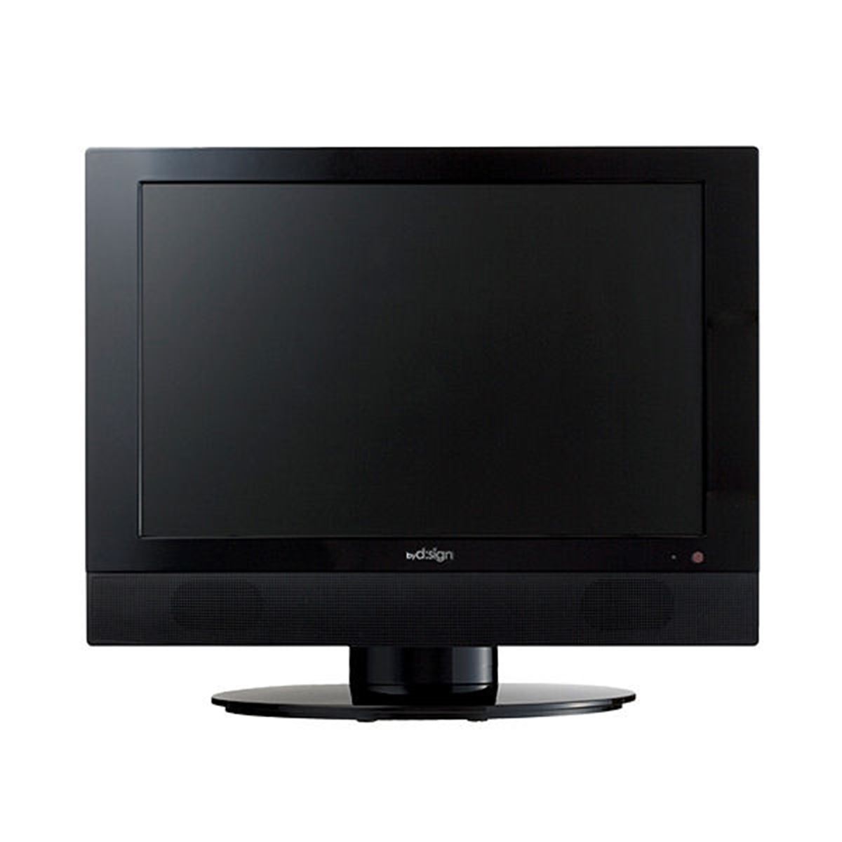 バイデザイン、DVDプレーヤー内蔵19V型液晶TV - 価格.com