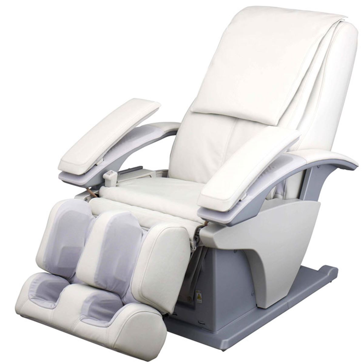 モミモミ　マッサージチェア　完動品 CYBER-RELAX マッサージチェア M23 AS-R700」2023年2月5日発売