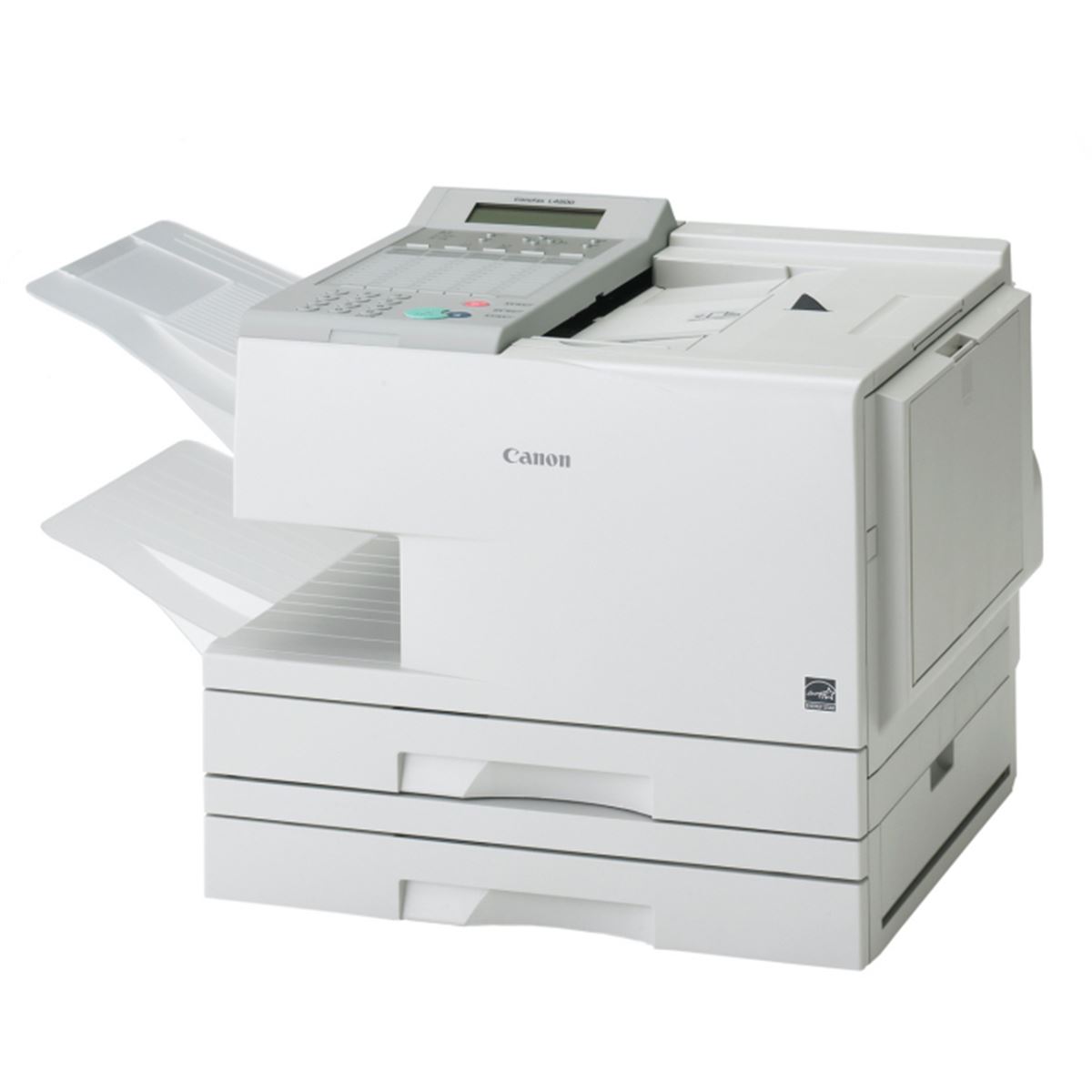 キヤノン、オフィス向けFAX「L4800」など2機種 - 価格.com