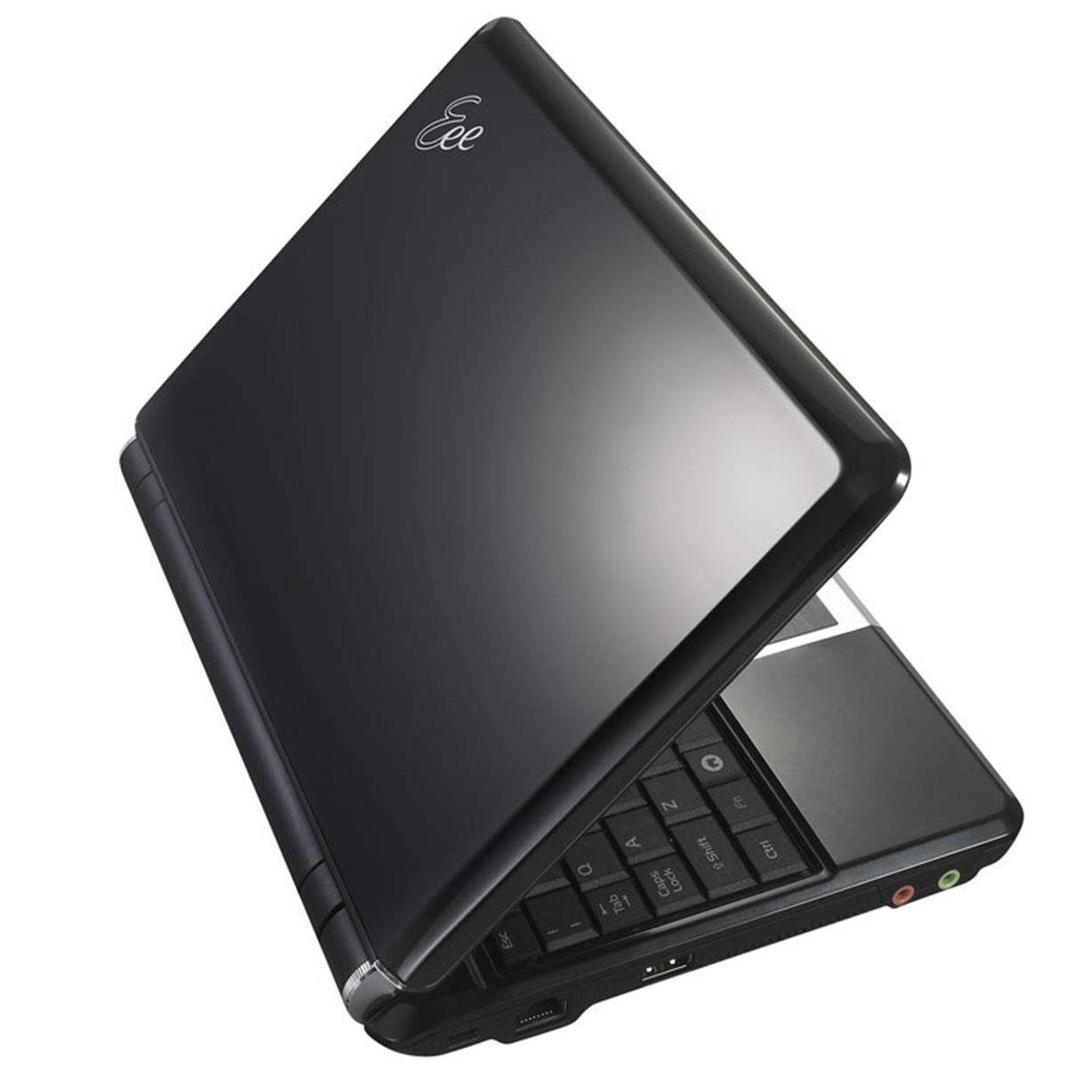 ASUS、8.9型液晶搭載の新型PC「Eee PC 901-X」 - 価格.com