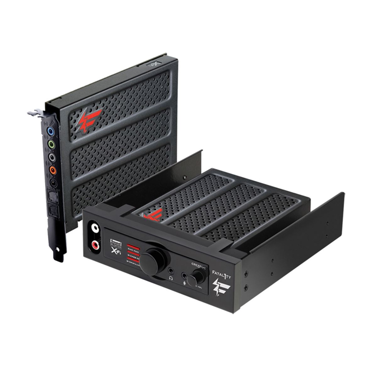 クリエイティブ、PCIeバス用のサウンドカード - 価格.com