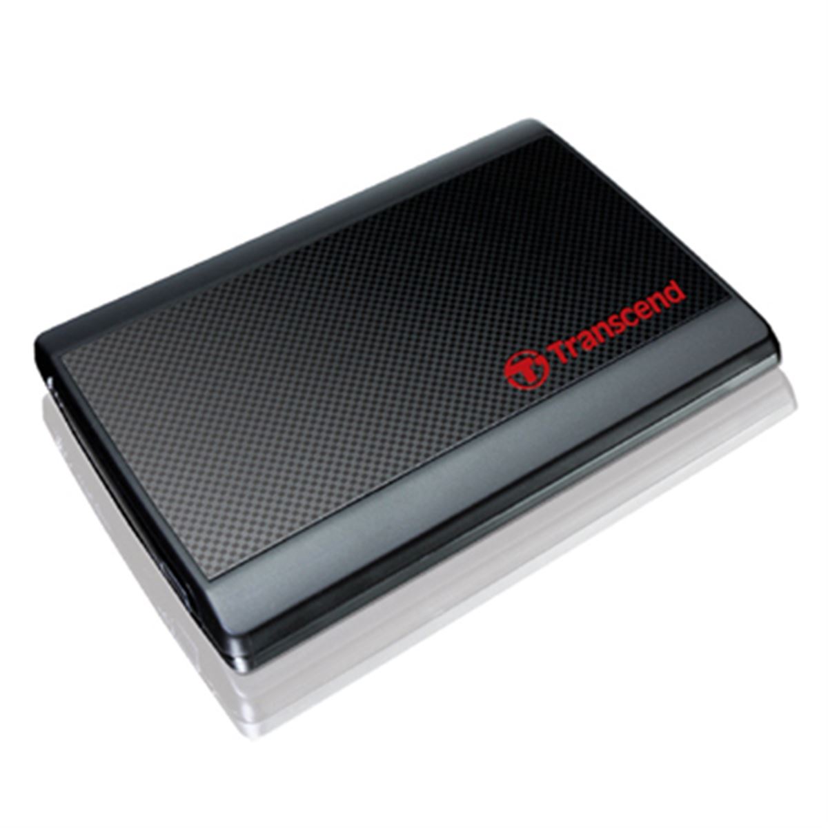 トランセンド、2.5型SATA HDD用HDDケース - 価格.com