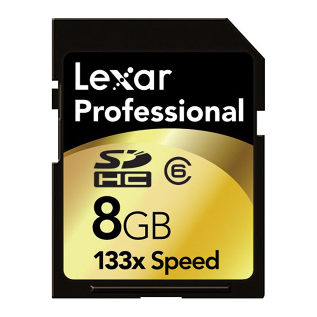 レキサー、8GBのSDHCカード「SDHC8GB-133-850」など - 価格.com