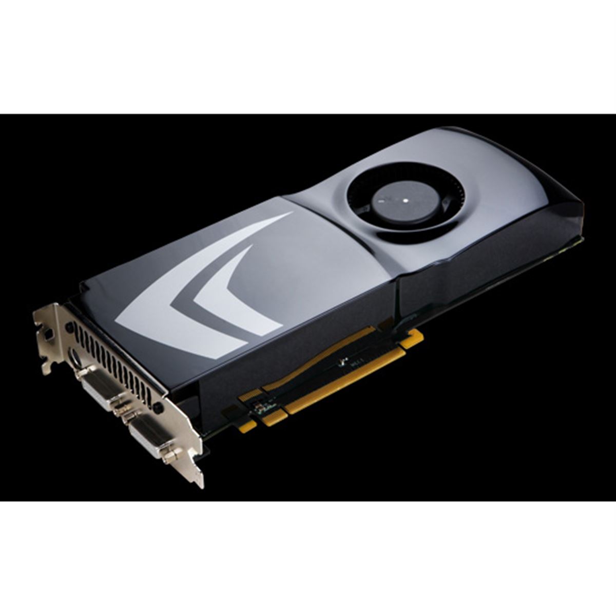 NVIDIA、新GPU「Geforce 9800 GTX+」 - 価格.com