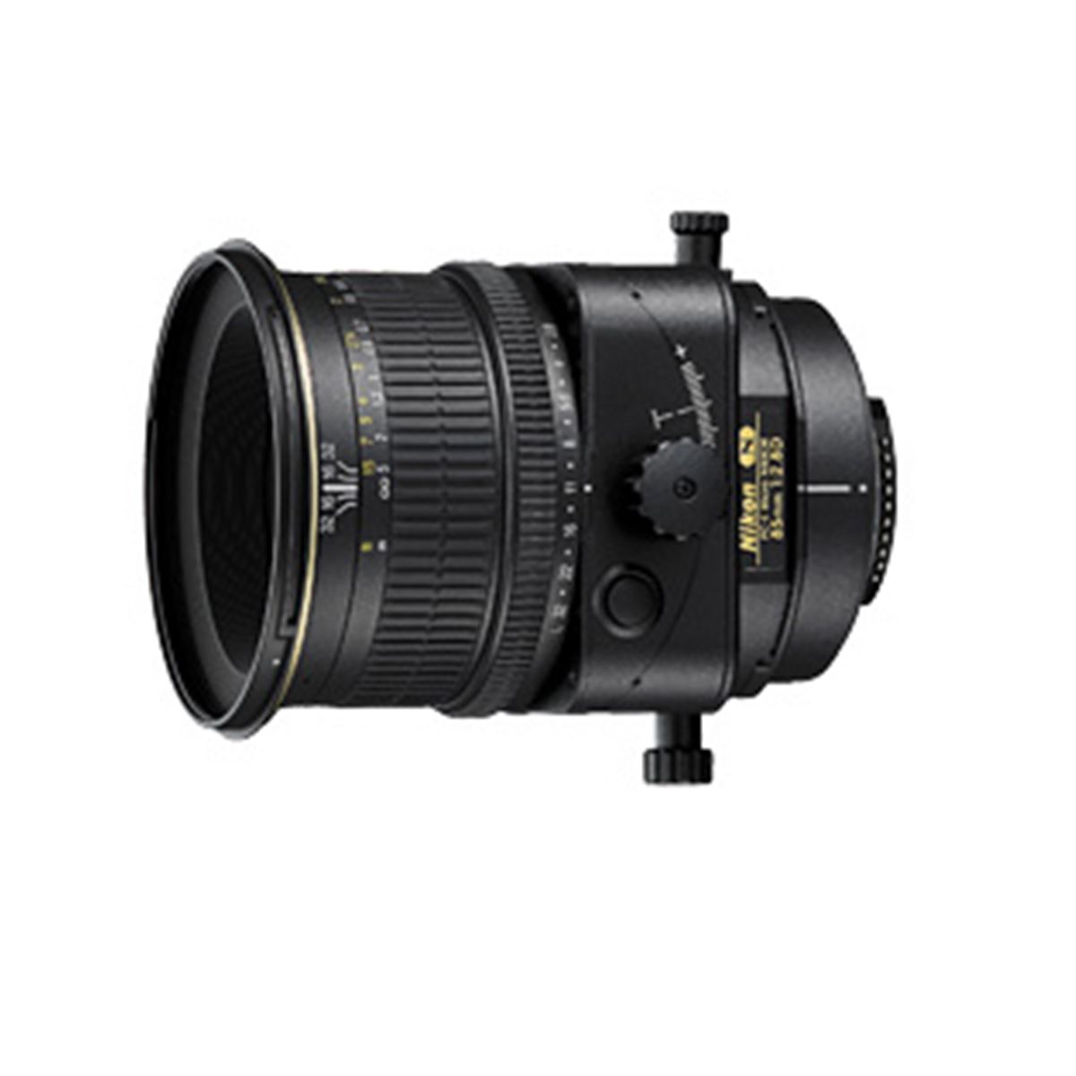 ニコン、「PC-E Micro NIKKOR 85mm F2.8D」発売へ - 価格.com