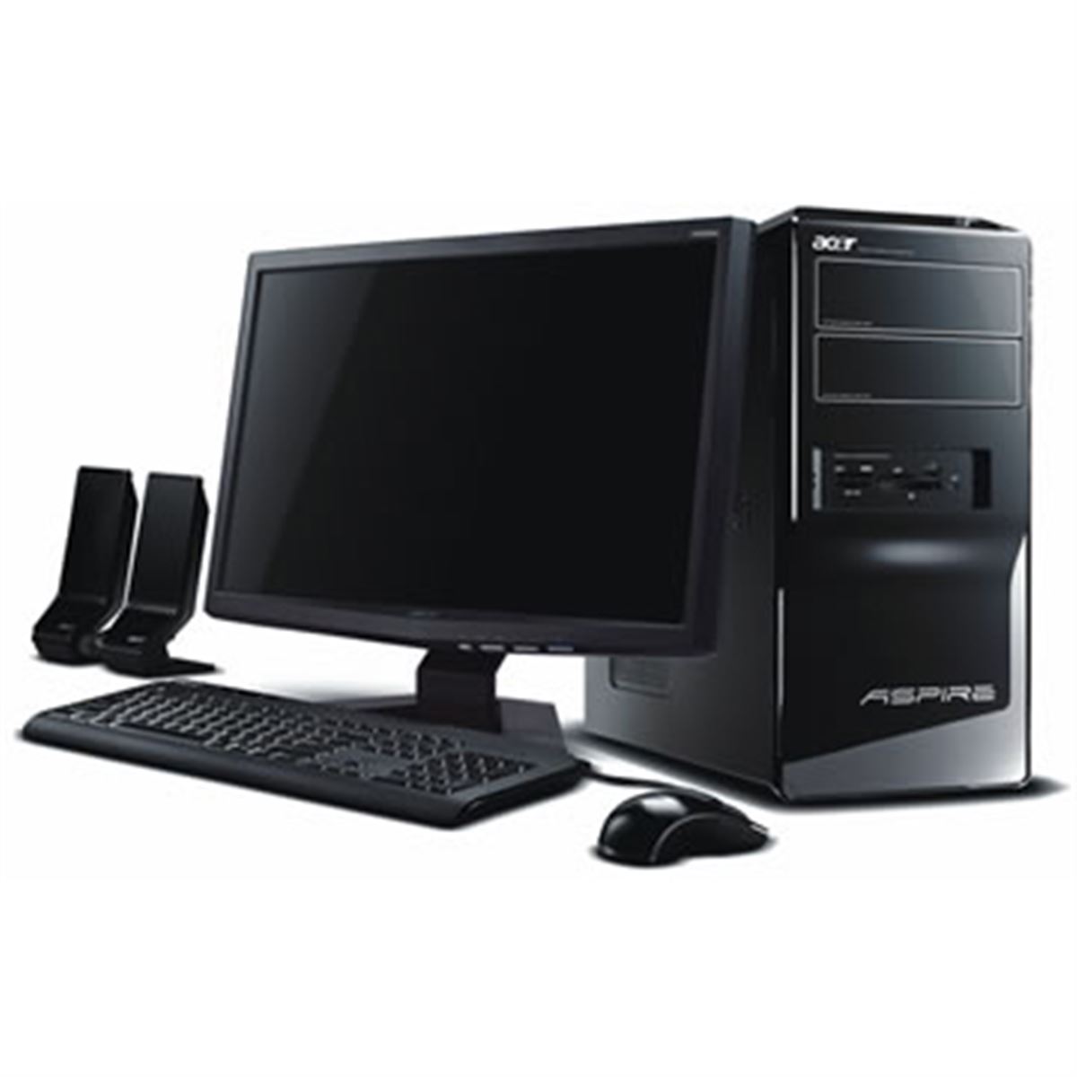 エイサー、高性能ミニタワー型PC「Aspire M5621」 - 価格.com