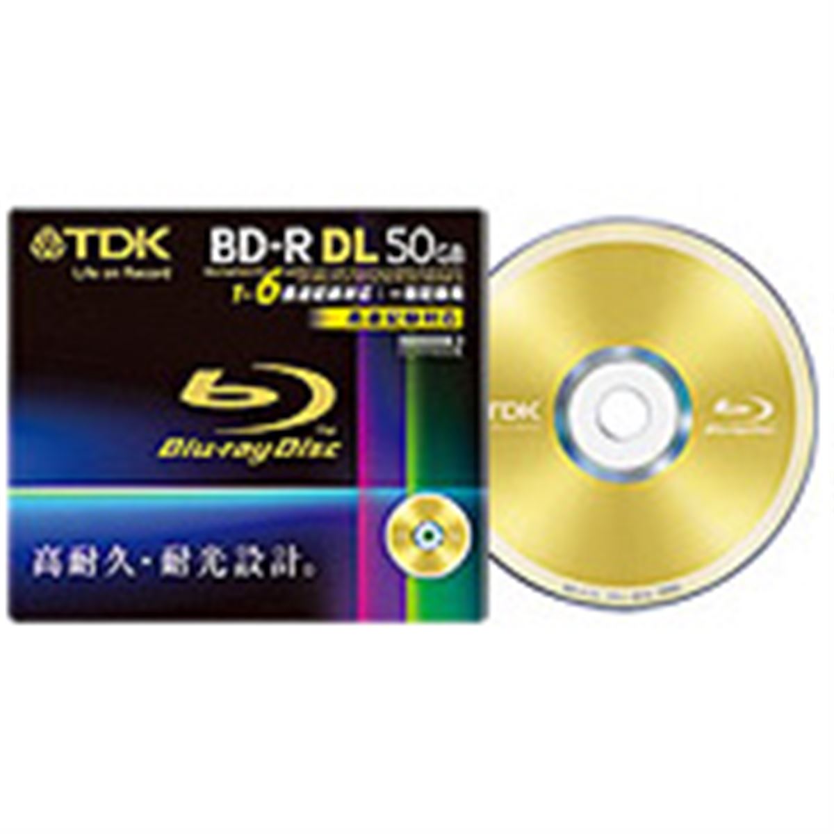 イメーション、6倍速記録対応データ/録画用BD-R - 価格.com