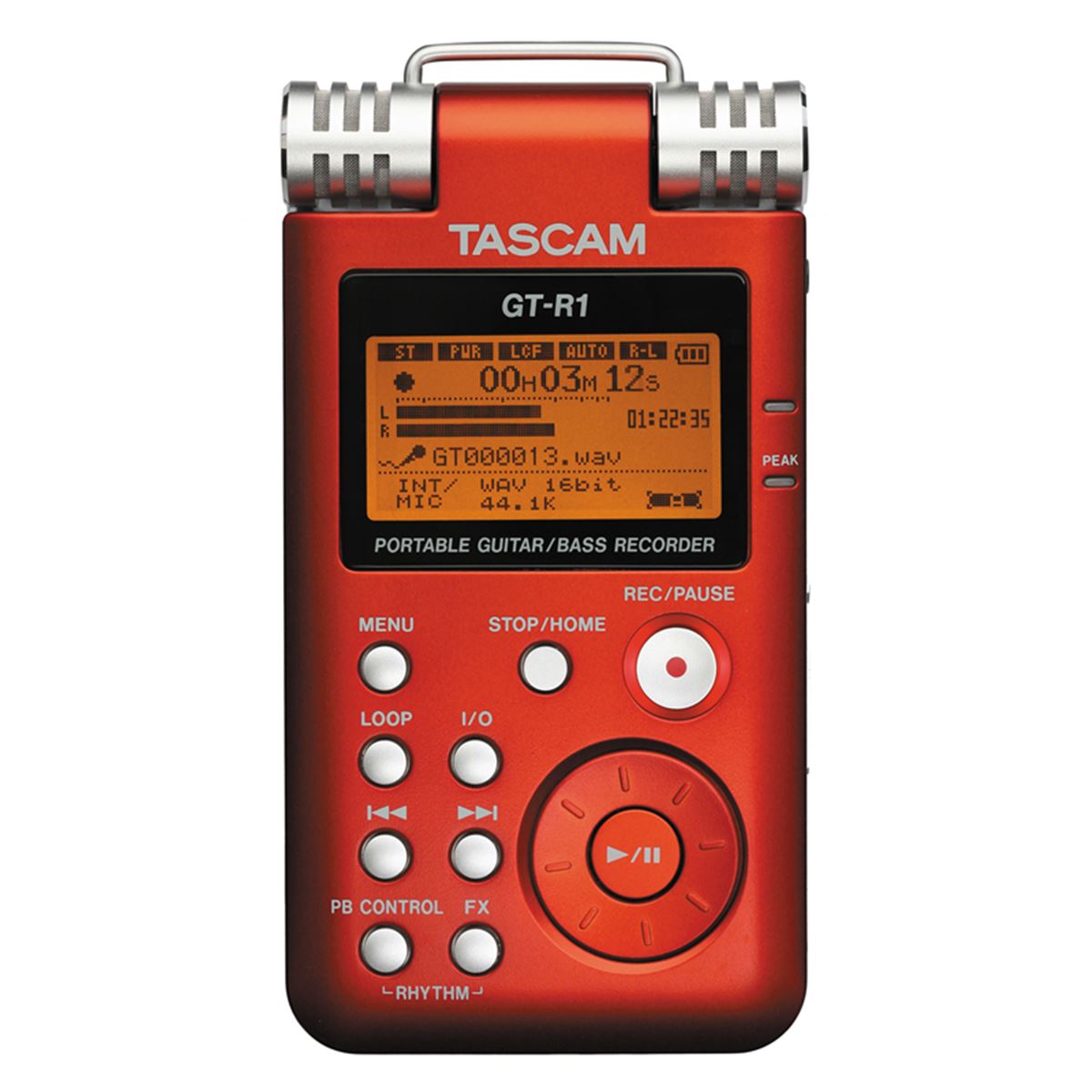 TASCAM、ミュージシャン向けICレコーダー - 価格.com