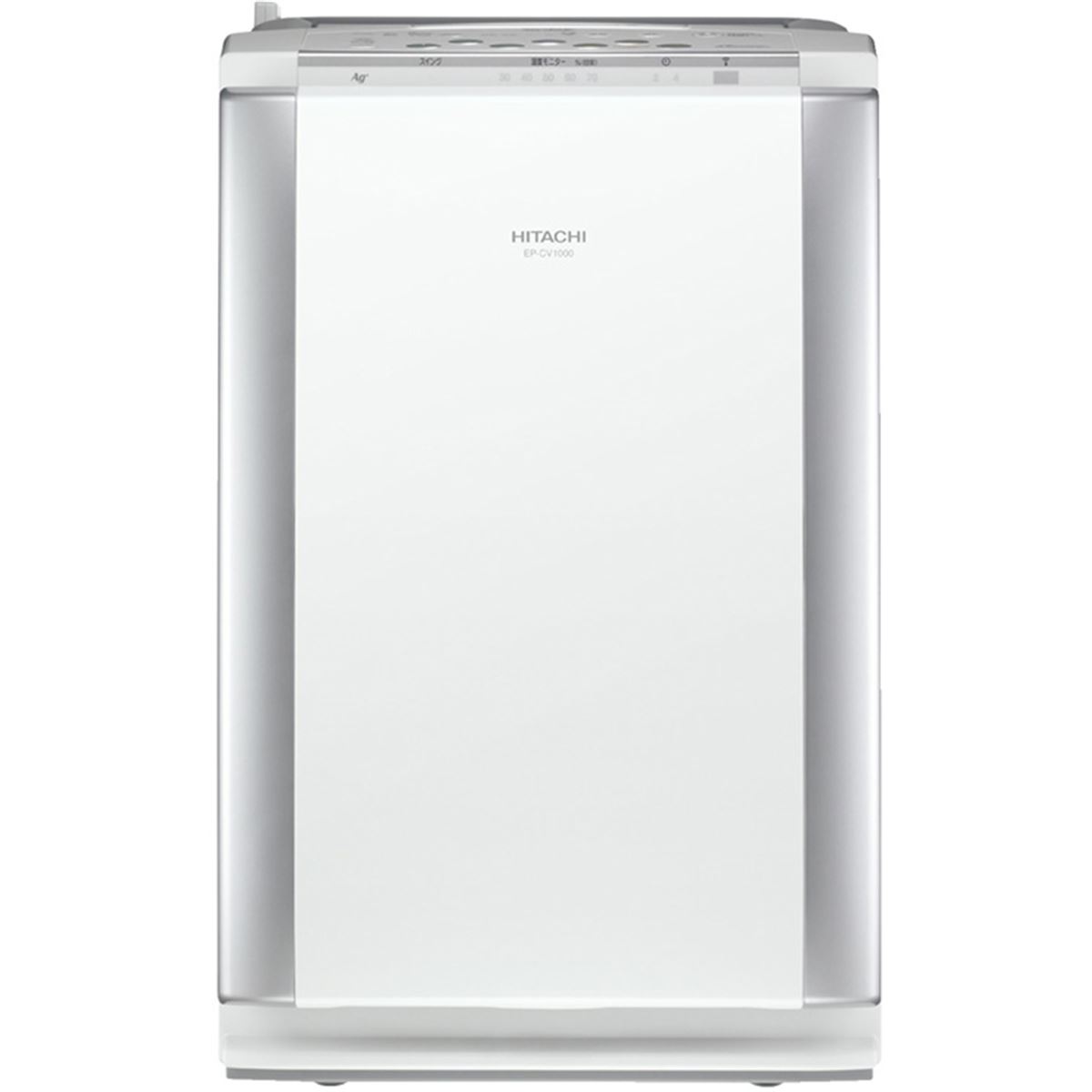 日立、空気清浄機「クリエア7 EP-CV1000」 - 価格.com
