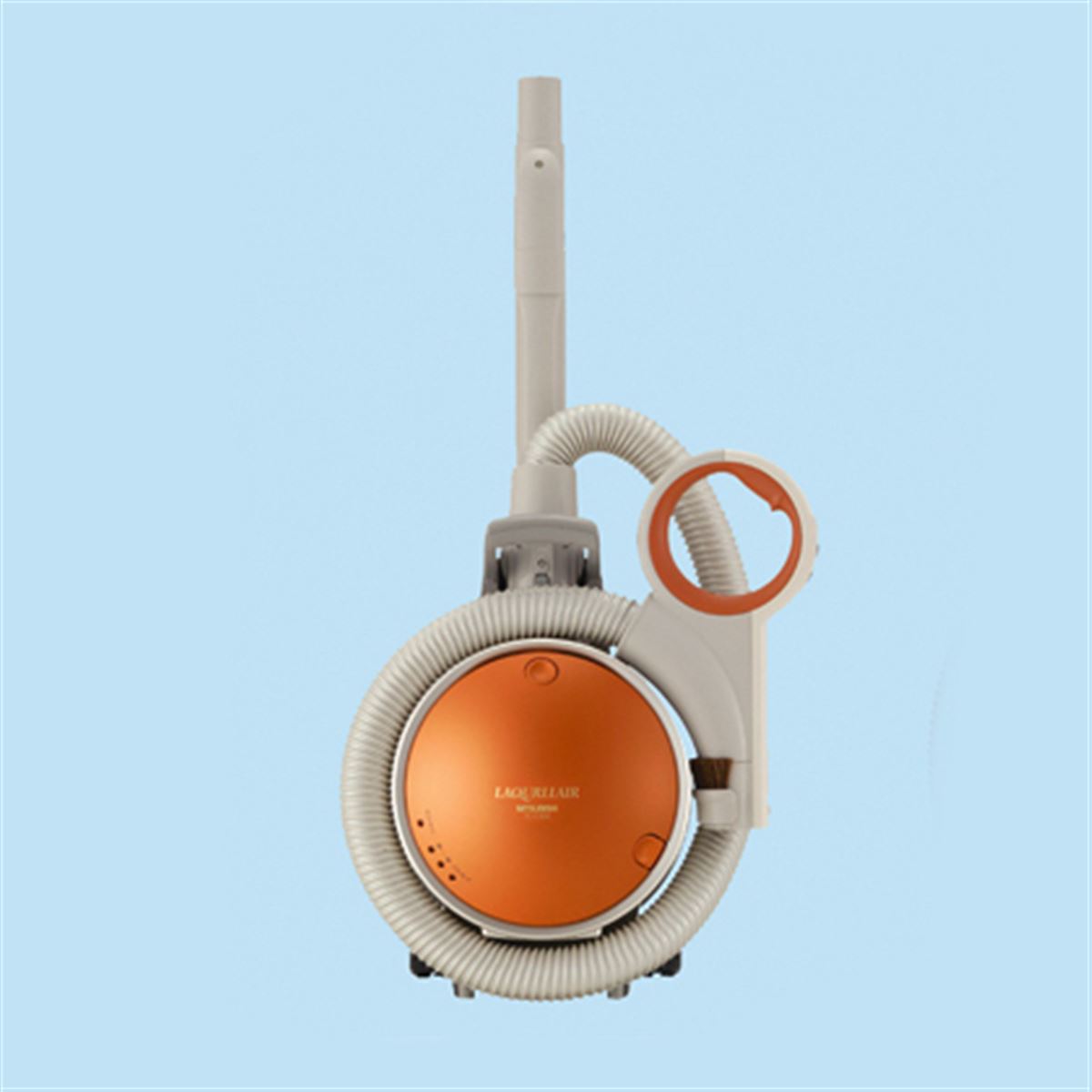 三菱電機、サイクロン掃除機「ラクルリエア」 - 価格.com