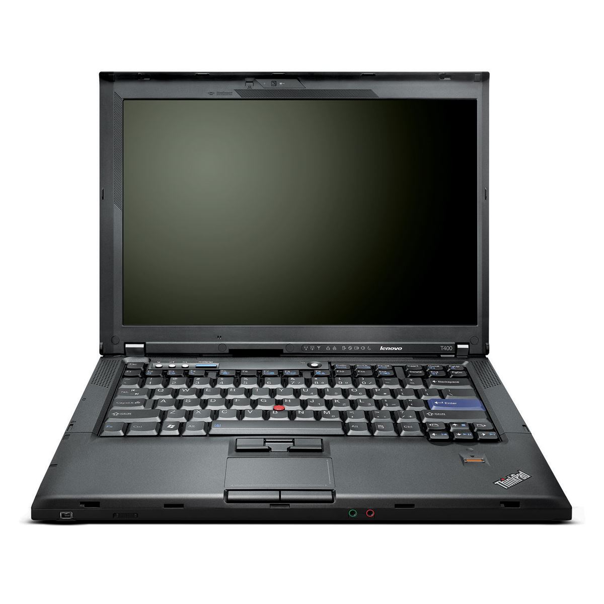 レノボ、14.1型液晶ノートPC「ThinkPad T400」 - 価格.com
