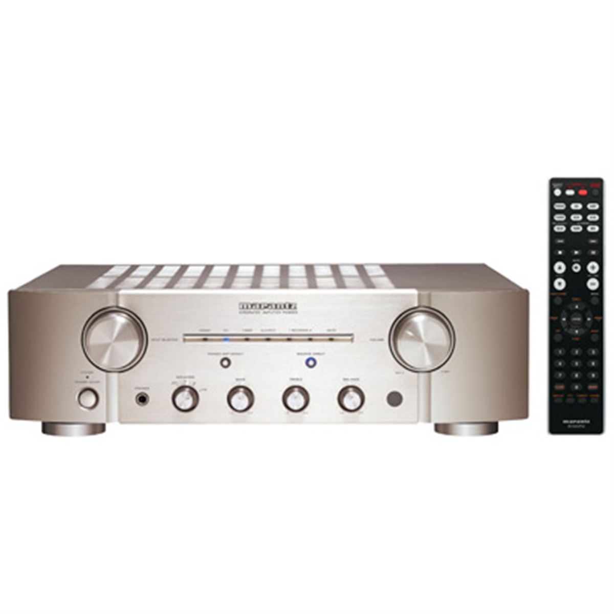 marantz プリメインアンプ PM5003 リモコン付き marantzのアンプPM5003｜アラン藤島