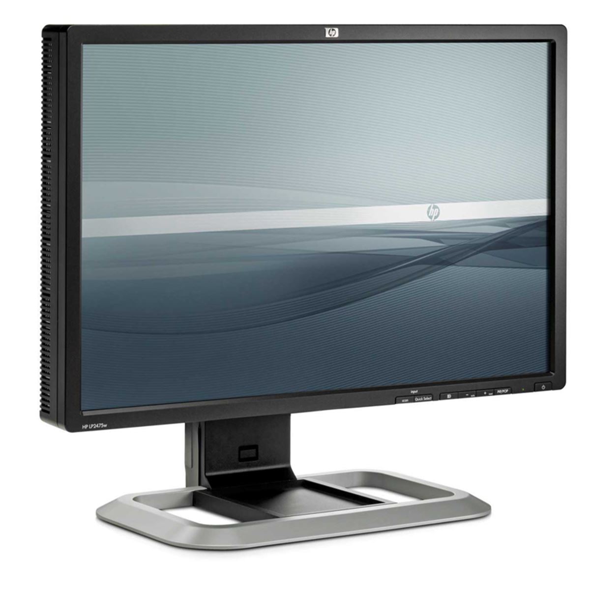 HP、24型ワイド液晶ディスプレイ「LP2475w」など - 価格.com HP、24型ワイド液晶ディスプレイ「LP2475w」など - 価格.com