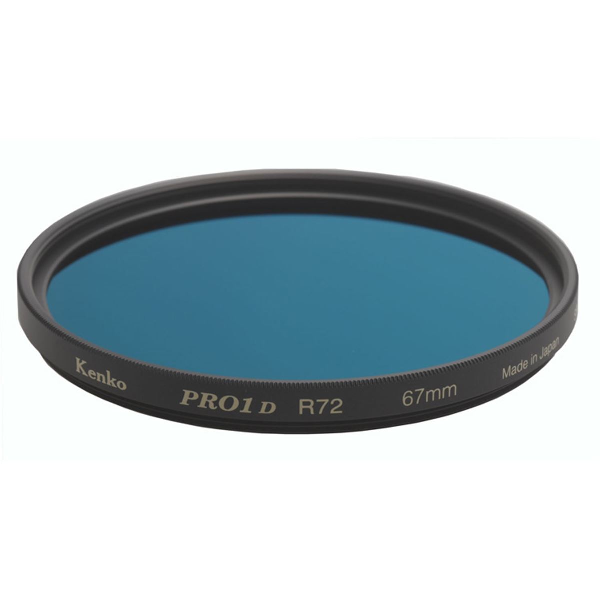 ケンコー、赤外線撮影用フィルター「PRO1D R72」 - 価格.com