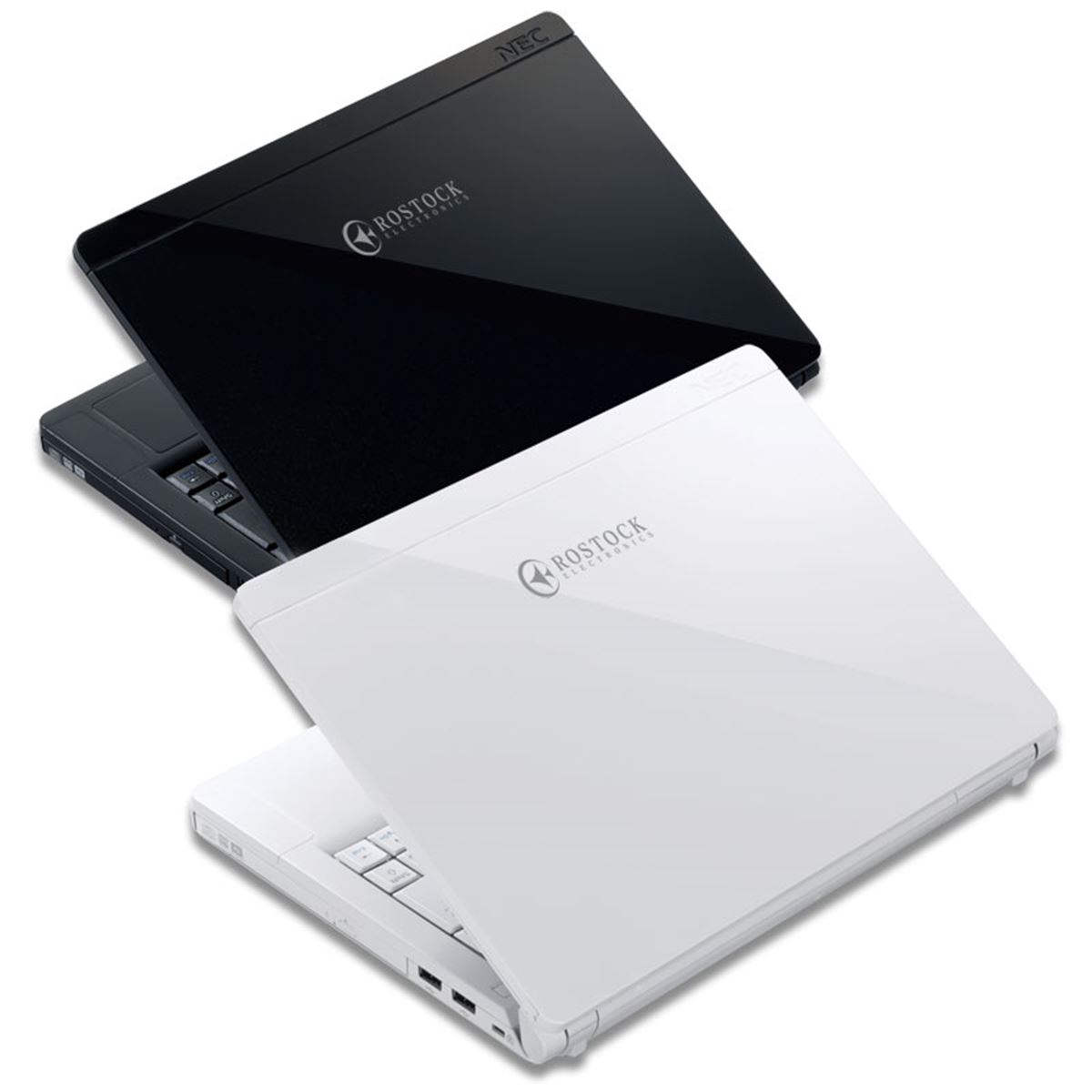NEC、「スカイ・クロラ」モデルノートPCの第2弾 - 価格.com