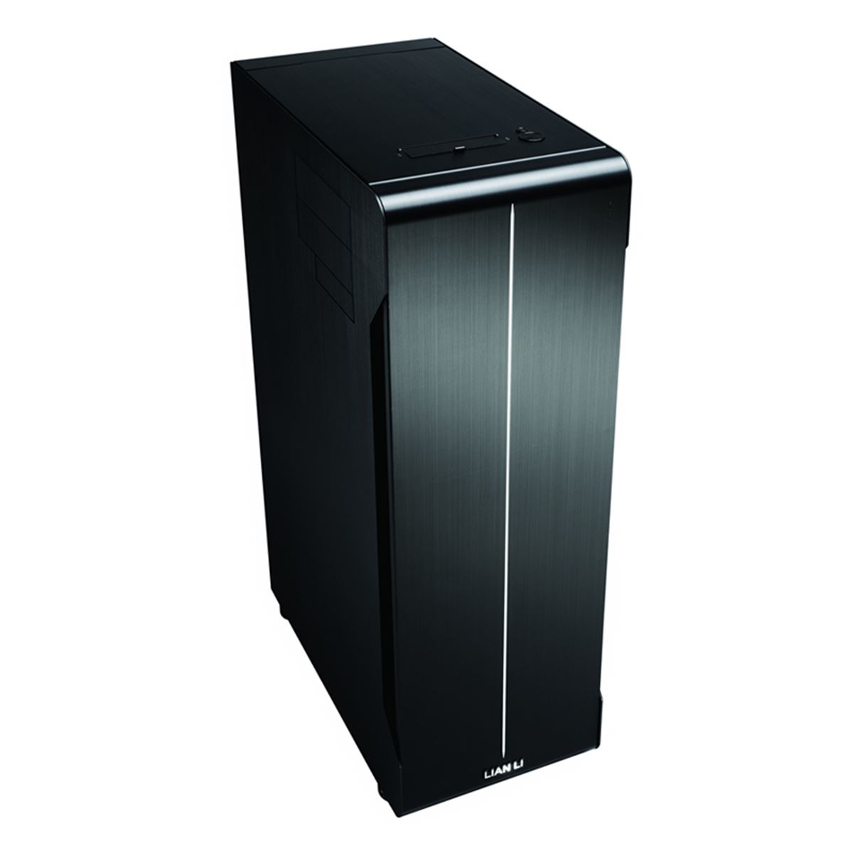 Lian Li、アルミ製PCケース「PC-X2000B」など - 価格.com