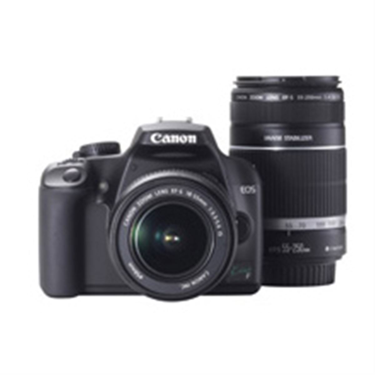 キヤノン、「EOS Kiss F ダブルズームキット」 - 価格.com
