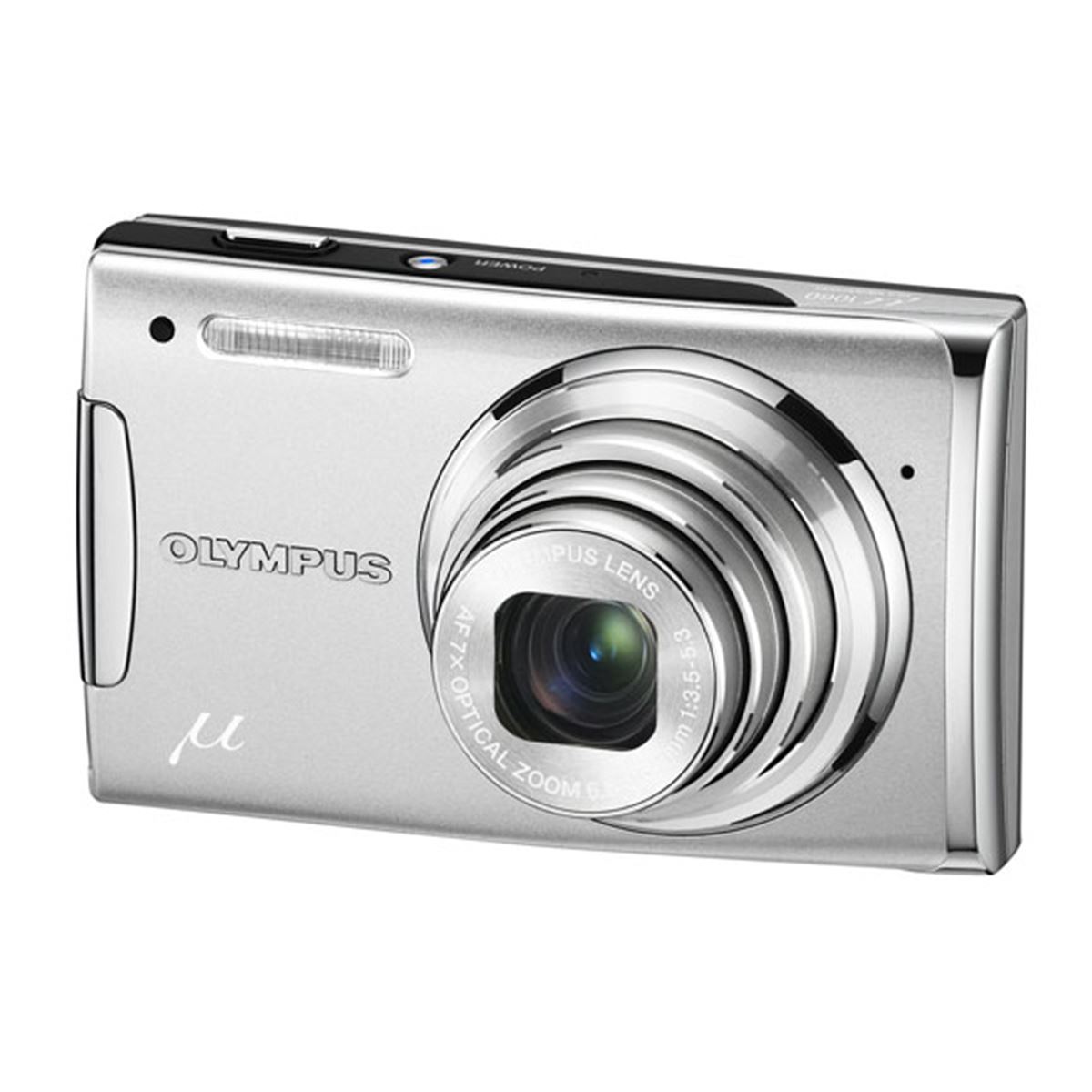 動作品 Olympus μ1060 1000万画素 光学7倍 顔検出 美品 Amazon | OLYMPUS デジタルカメラ μ1060 (ミュー) エメラルド
