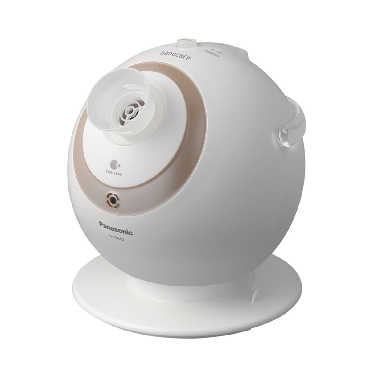 松下、ナイトスチーマー「ナノケア EH-SA40」 - 価格.com