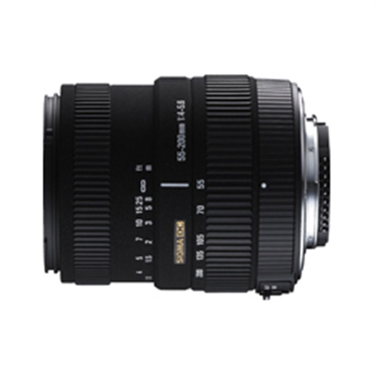 ニコン　シグマ　一眼レフ　レンズ シグマ、ニコン用モーター内蔵ズームレンズ2機種 - 価格.com