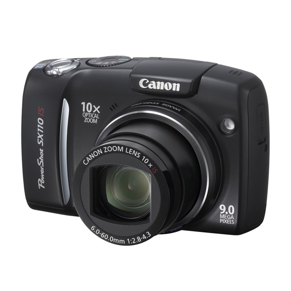 キヤノン、デジカメ「PowerShot」シリーズ4機種 - 価格.com