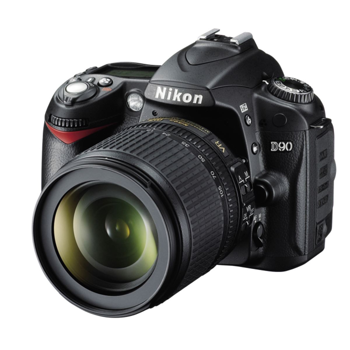 Nikon D90 ボディ デジタル一眼レフカメラ Amazon | Nikon デジタル一眼レフカメラ D90 ボディ | デジタル