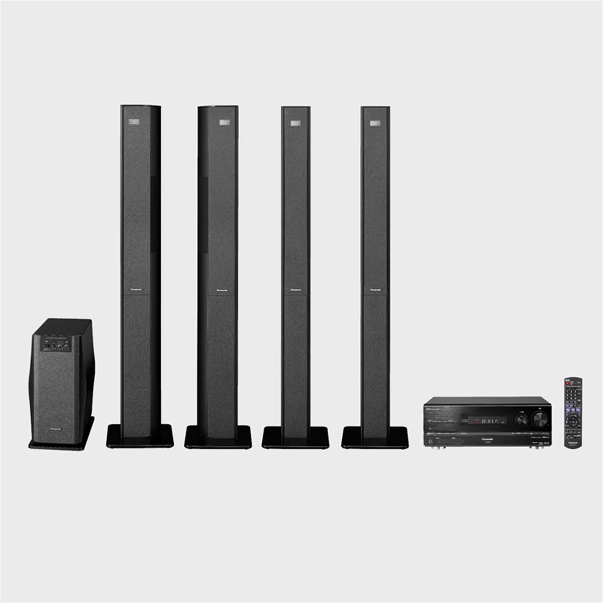 松下、「ビエラリンク」に対応したサウンドセット - 価格.com