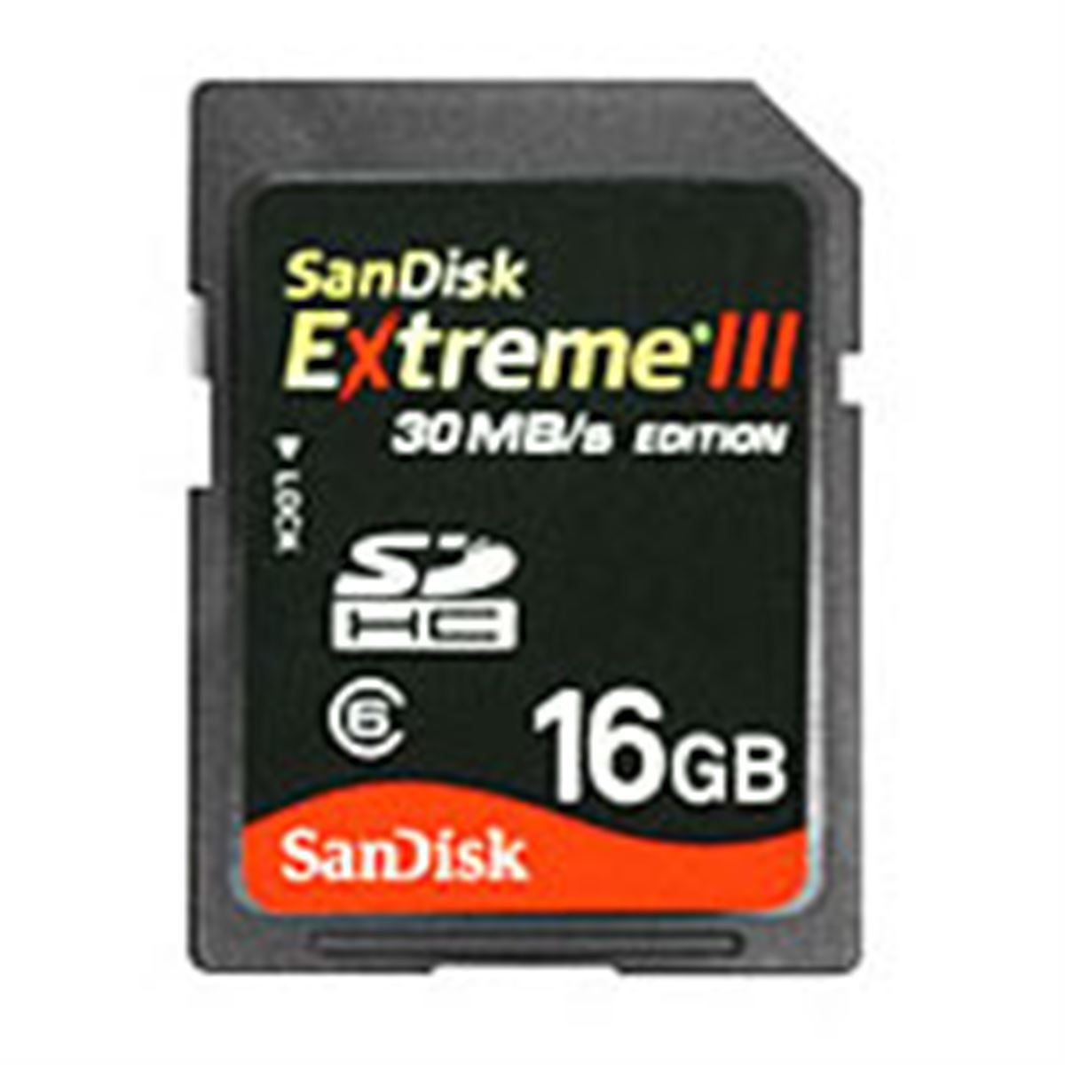SD3 小シークレット サンディスク、高速SDHCカードExtreme III - 価格.com