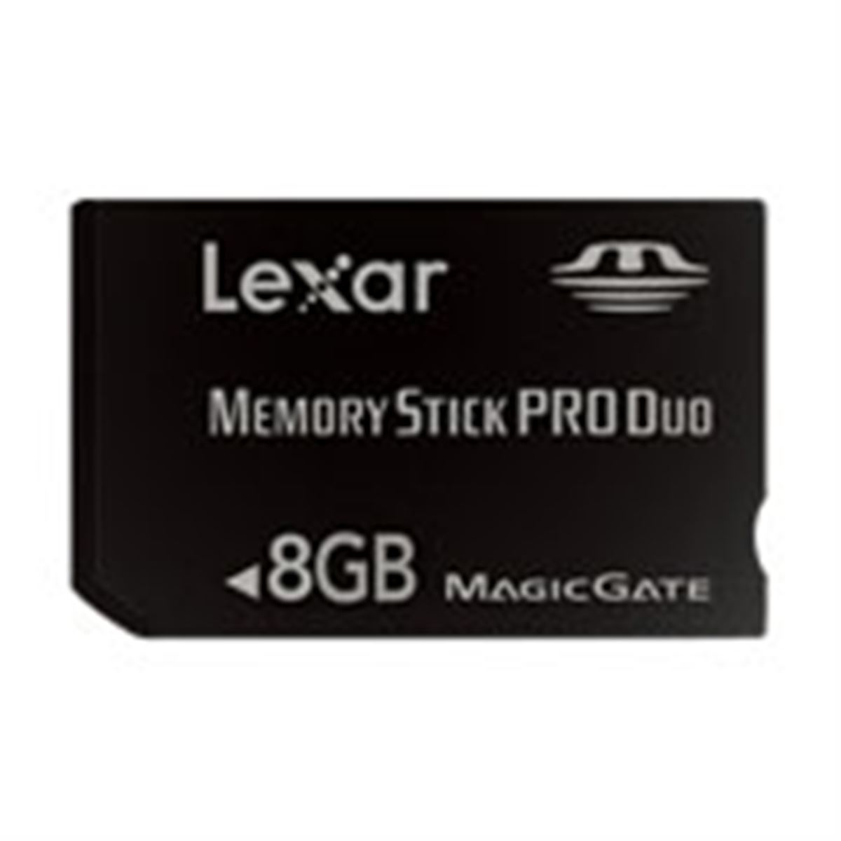 レキサー、8GBのメモリースティックPro Duo - 価格.com