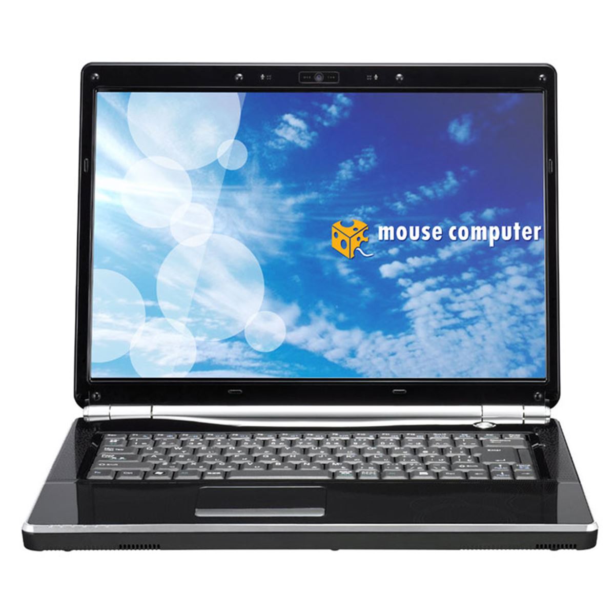 マウス、GeForce 9600M GS搭載ノートPC3機種 - 価格.com