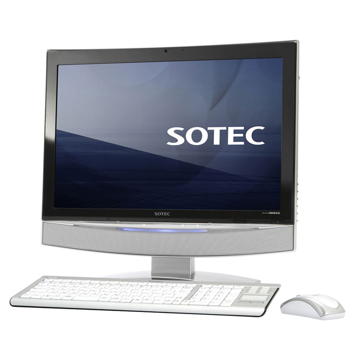 windows11 一体型PC ONKYO製 ECS ミニPC LIVA Z3(N6000) Windows 11 Pro メモリ8GB ストレージ128GB Windowsデスクトップ