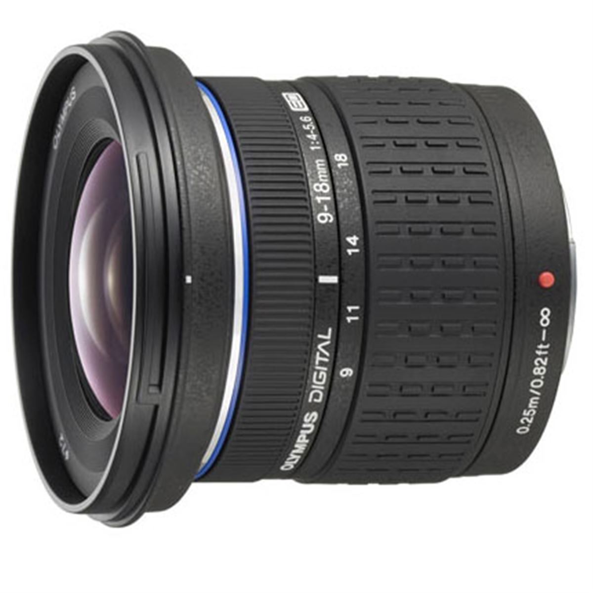 オリンパス、「ED 9-18mm F4.0-5.6」10/25発売へ - 価格.com