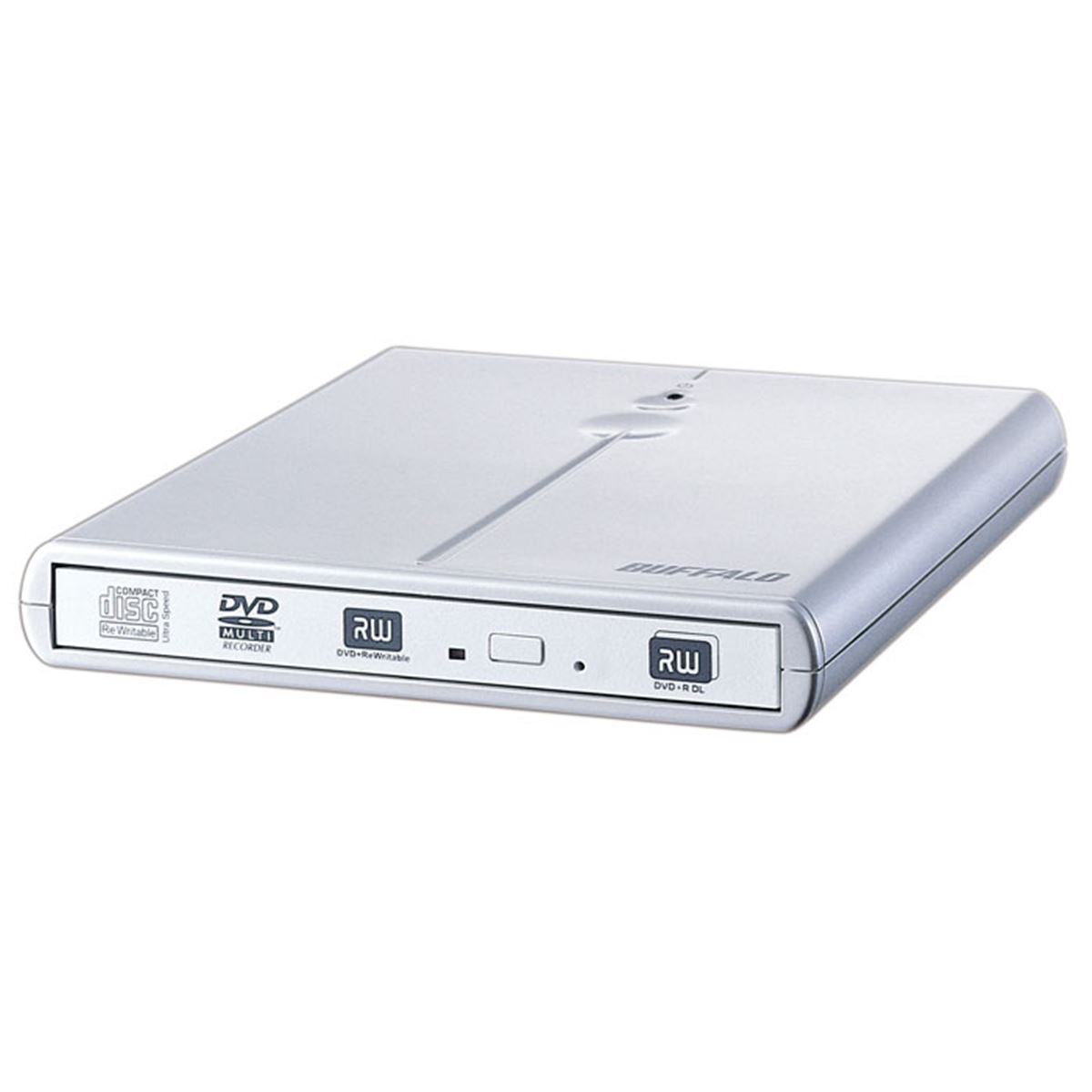 BUFFALO バッファロー ラクレコ RR-PW2-WH/N