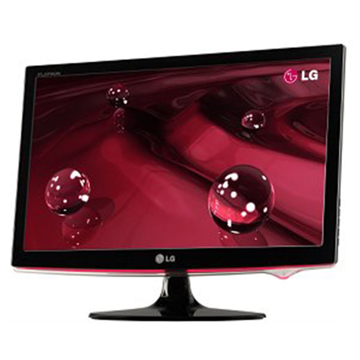 LG、21.5型フルハイビジョン液晶ディスプレイ - 価格.com