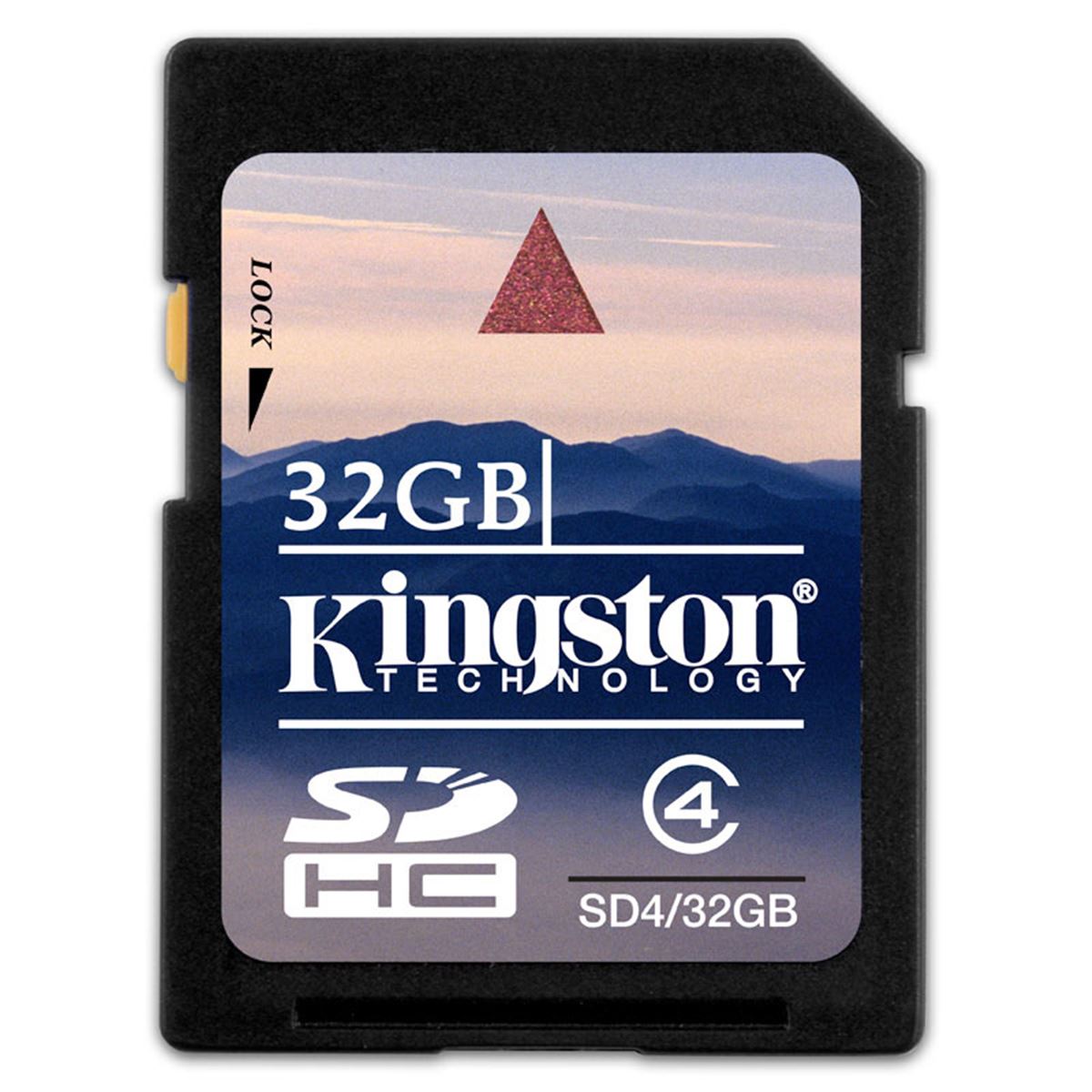 Kingston デスクトップPC用メモリ 32GB （32GBx1枚） Kingston、32GBのSDHCカード「SD4/32GB」 - 価格.com