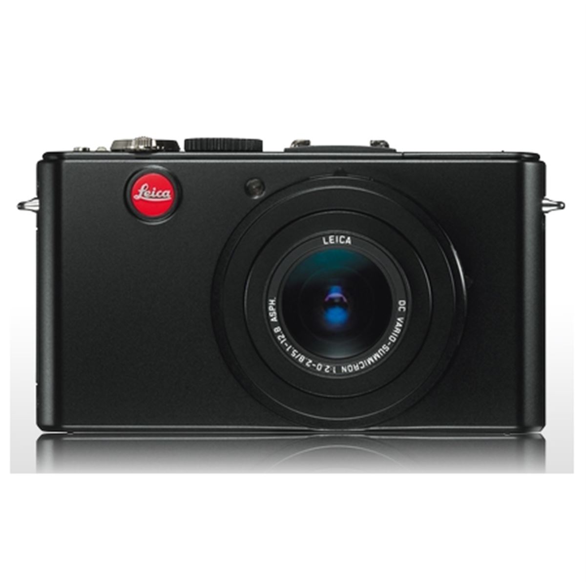 ライカ D-LUX4 コンパクトデジタルカメラ デジカメ カーキ 現状品 中古】Leica ライカ D-LUX 4 ブラック コンパクトデジタルカメラ